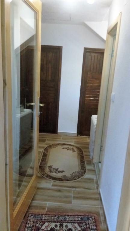 Apartman Tosic Zabljak  Ngoại thất bức ảnh