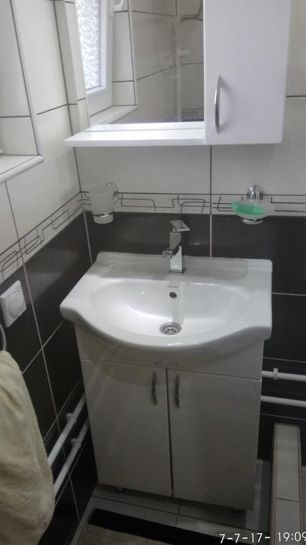 Apartman Tosic Zabljak  Ngoại thất bức ảnh