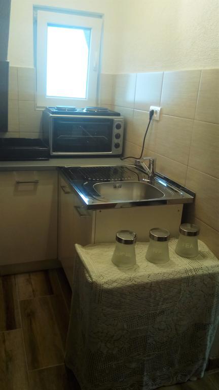Apartman Tosic Zabljak  Ngoại thất bức ảnh