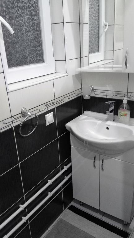 Apartman Tosic Zabljak  Ngoại thất bức ảnh