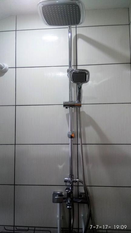 Apartman Tosic Zabljak  Ngoại thất bức ảnh