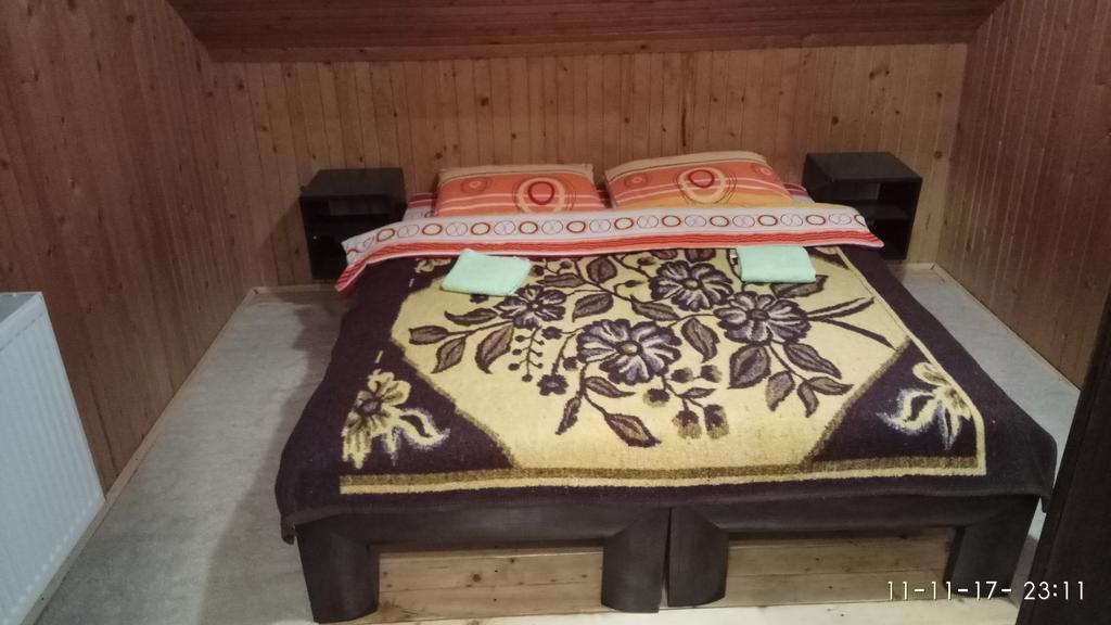Apartman Tosic Zabljak  Ngoại thất bức ảnh