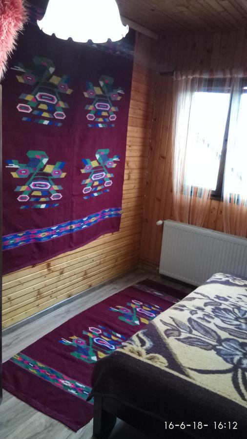 Apartman Tosic Zabljak  Ngoại thất bức ảnh