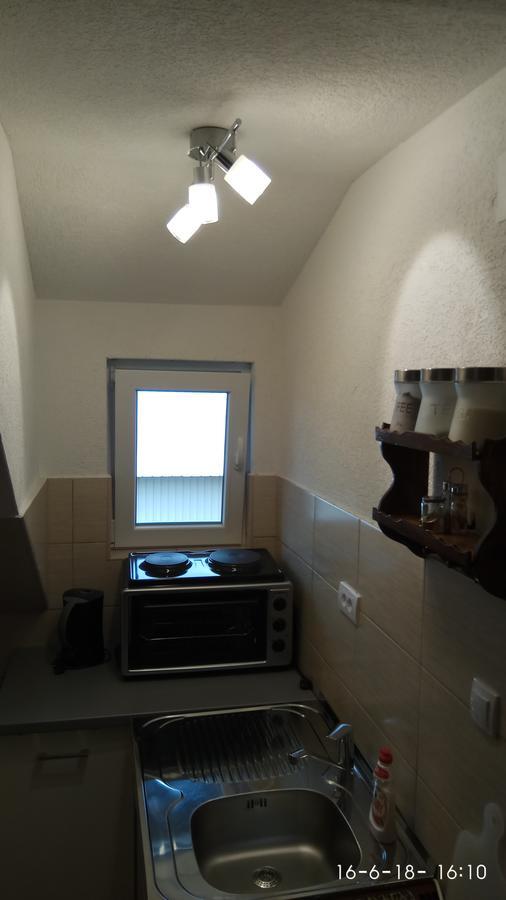 Apartman Tosic Zabljak  Ngoại thất bức ảnh